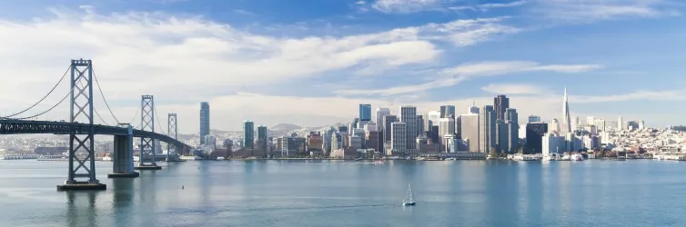What’s on the menu in San Francisco? 